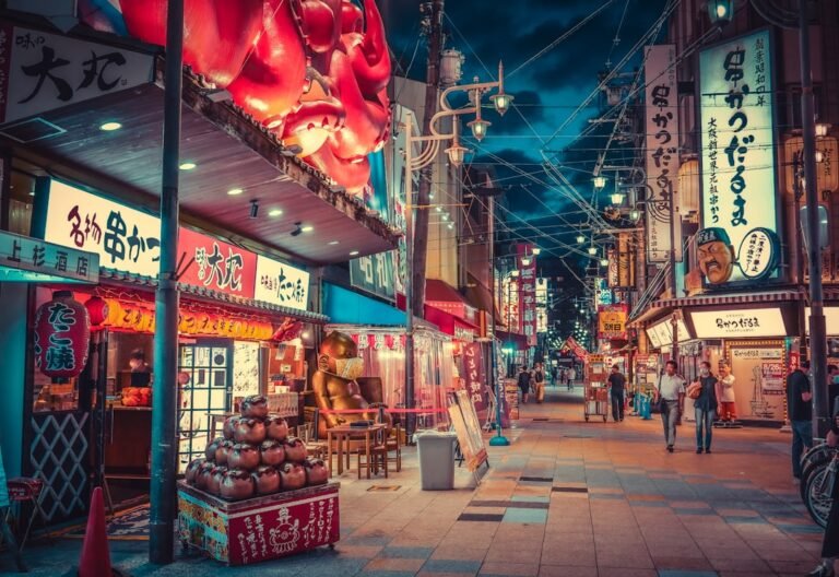 Reiseweisheiten für das Land der aufgehenden Sonne – Top Tipps für Ihre Japanreise
