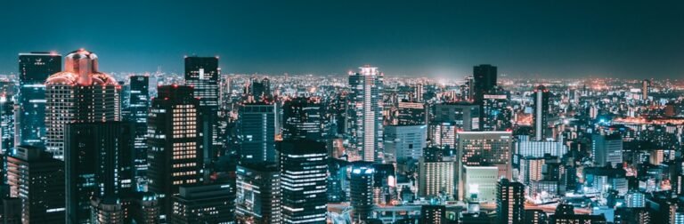 Tokio – Metropole der Superlative und Schmelztiegel der Kulturen