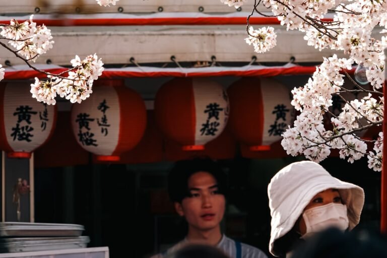 Entdeckungsreise Japan – Ein Land zwischen Tradition und Moderne