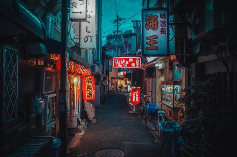 Japan Entdecken: Ultimative Reisetipps und Tricks für ein unvergessliches Erlebnis